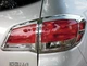 Накладки на стопы Libao (2 шт, пласт) для GreatWall Haval H6 - изображение 2