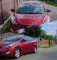 Накладки на дзеркала у стилі BMW (2 шт) для Hyundai Elantra 2011-2015 років без вирізу під поворот - зображення 1