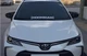 2 Накладки на дзеркала BMW-Style для Toyota Corolla 2019+ - зображення 7
