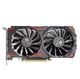 Відеокарта MLLSE AMD Radeon RX 580 8GB GDDR5 256BIT - изображение 1