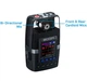 Диктофон цифровой Zoom H2essential - изображение 12