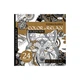 Раскраска антистресс "Color and relax metallic" Апельсин РМ-67-3, 24 страницы - изображение 1