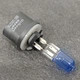 Автолампа Uniheart H27W/1 880 PG13 12V 27W +50% Білий (623STORE2) - зображення 1