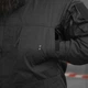 Тактична форма Guard Кітель + Штани чорна розмір L - зображення 6