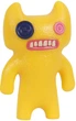 Коллекционная фигурка Fuggler Желтый нерешительный монстр 8 см (FG2012Q) (7290120516342) - изображение 1