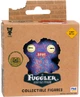 Коллекционная фигурка Fuggler Фиолетовый Сквидж 8 см (FG2012R) (7290120516359) - изображение 2