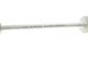 Тяга стабілізатора переднього Land Rover Freelander L314 1.8-2.5/2.0D 98-06, Л=П 818 0079 10 FAG - зображення 3