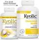 Kyolic Aged Garlic Extract Formula 104 300 капсул (4384303999) - изображение 5