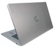 Ноутбук HP Laptop 17-cp0003sf (9D5S2EA) Natural Silver - изображение 11