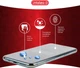 Захисне скло Intaleo 9H 3D для смартфона Infinix Hot 50 5G/Hot 50i Black (1283126606939) - зображення 6