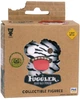 Коллекционная фигурка Fuggler Зебровая Уга-Буга 8 см (FG2012V) (7290120516397) - изображение 2