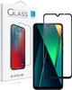 Защитное стекло ACCLAB 9H для смартфона Poco C75 Black (1283126607967) - изображение 2