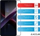 Защитное стекло ACCLAB 9H для смартфона Poco X7 Pro/X6 Pro Black (1283126607844) - изображение 3