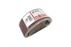 Лента шлифовальная Intertool 75 х 457 мм Р36 (10 шт.) (BT-0303) - изображение 3
