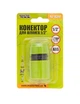 Коннектор для шланга Mastertool 1/2" x 1/2" с аквастопом (92-9314) - изображение 3