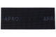 Сітка абразивна Apro 115 x 280 мм x Р120 PRO (5 шт.) (828066) - зображення 1