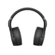 Навушники бездротові Sennheiser HD 450BT Over-Ear Wireless (508386) Black - зображення 4