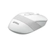 Миша A4Tech FM10S White USB - зображення 6