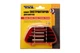 Набор экстракторов для винтов Mastertool 5 шт. (14-1405) - изображение 3