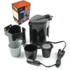 Автомобільний чайник Elegant 101530, 12В, 120Вт, 500 ml - зображення 1
