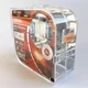 Лампы галогеновые Osram H7 12V 55W + 150% Night Breaker Laser Комплект 2 шт - изображение 2