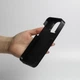 Чехол для iPhone 11 с 3Д изображением граффити человека - изображение 6