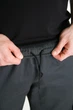 Брюки «Handy» мужские универсальные для переходного и летнего сезона одежда карго с удобным кроем графит/L - изображение 6
