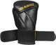 Боксерські рукавички Bushido Hammer B-2v14 розмір 12 oz Black (5902539019131) - зображення 9