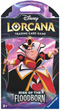 Карти для гри Ravensburger Disney Lorcana Rise of the Floodborn 12 карт (4050368982476) - зображення 3