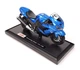 Модель мотоцикла Kawasaki Ninja ZX-14R 1:18 Maisto (M2561) - зображення 1