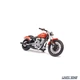 Модель мотоцикла Harley-Davidson Breakout 2016 1:18 Maisto (M2352) - зображення 2