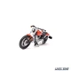 Модель мотоцикла Harley-Davidson Breakout 2016 1:18 Maisto (M2352) - зображення 3