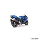 Модель мотоцикла Kawasaki Ninja ZX-14R 1:18 Maisto (M2561) - зображення 6