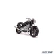 Модель мотоцикла Norton Commando 961 SE 1:18 Welly (W2977) - зображення 2