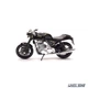 Модель мотоцикла Norton Commando 961 SE 1:18 Welly (W2977) - зображення 4