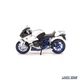 Модель мотоцикла BMW HP2 Sport 1:18 Maisto (M2677) - зображення 4
