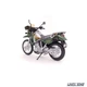 Модель мотоцикла Kawasaki KLR 650 2002 1:18 Welly (W2595) - зображення 5