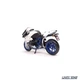 Модель мотоцикла BMW HP2 Sport 1:18 Maisto (M2677) - зображення 5