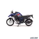 Модель мотоцикла BMW R 1200 GS 2017 1:18 Maisto (M2845) - зображення 4