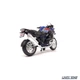 Модель мотоцикла BMW R 1200 GS 2017 1:18 Maisto (M2845) - зображення 6