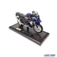 Модель мотоцикла BMW R 1200 GS 2017 1:18 Maisto (M2845) - зображення 7