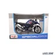 Модель мотоцикла BMW R 1200 GS 2017 1:18 Maisto (M2845) - зображення 8
