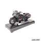 Модель мотоцикла Honda Gold Wing 1:18 Welly (W3494) - зображення 7