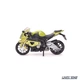 Модель мотоцикла BMW S1000RR 1:18 Maisto (M2548) - зображення 4