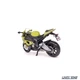 Модель мотоцикла BMW S1000RR 1:18 Maisto (M2548) - зображення 5