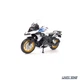 Модель мотоцикла BMW R 1250 GS 1:18 Maisto (M3812) - зображення 2
