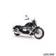 Модель мотоцикла BMW R18 1:18 Welly (W3959) - зображення 2