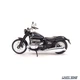 Модель мотоцикла BMW R18 1:18 Welly (W3959) - зображення 4