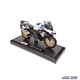 Модель мотоцикла BMW R 1250 GS 1:18 Maisto (M3812) - зображення 6