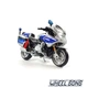 Модель мотоцикла BMW R 1200 RT 1:18 Maisto (M5704) - зображення 2
